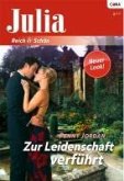 Zur Leidenschaft verführt (eBook, ePUB)