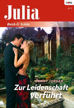 Zur Leidenschaft verführt (eBook, ePUB) - Jordan, Penny