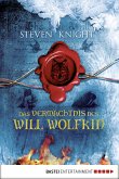 Das Vermächtnis des Will Wolfkin (eBook, ePUB)