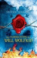 Das Vermächtnis des Will Wolfkin (eBook, ePUB) - Knight, Steven