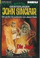 Cover John Sinclair 673 (eBook, ePUB)