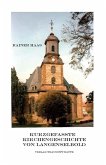 Kurzgefasste Kirchengeschichte von Langenselbold (eBook, PDF)