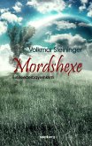 Mordshexe (eBook, ePUB)