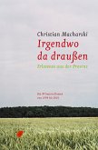 Irgendwo da draussen (eBook, ePUB)