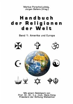 Handbuch der Religionen der Welt (eBook, PDF)