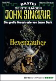 John Sinclair 647 (eBook, ePUB)