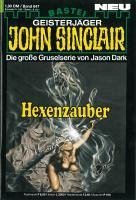 John Sinclair 647 (eBook, ePUB) - Dark, Jason
