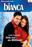 Kelly und der Millionär (eBook, ePUB)