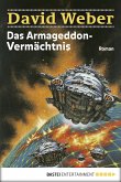 Das Armageddon-Vermächtnis / Die Abenteuer des Colin Macintyre Bd.2 (eBook, ePUB)