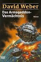 Das Armageddon-Vermächtnis / Die Abenteuer des Colin Macintyre Bd.2 (eBook, ePUB) - Weber, David