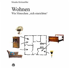 Wohnen (eBook, PDF) - Kritzmöller, Monika