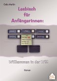 Lesbisch für Anfängerinnen (eBook, ePUB) Lesbisch für Anfängerinnen (eBook, ePUB)