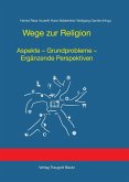 Wege zur Religion (eBook, PDF)