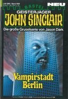 Cover John Sinclair 665 (eBook, ePUB)