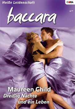 Dreißig Nächte und ein Leben (eBook, ePUB) - Child, Maureen
