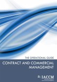 Contract and Commercial Management - The Operational Guide (eBook, ePUB)