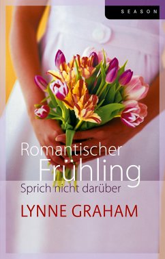 Sprich nicht darüber (eBook, ePUB) - Graham, Lynne