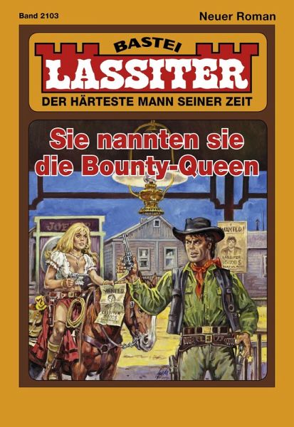Lassiter 2103 (eBook, ePUB) Lassiter 2103 (eBook, ePUB)