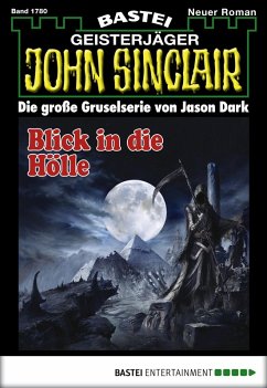 Cover John Sinclair 1780 (eBook, ePUB)