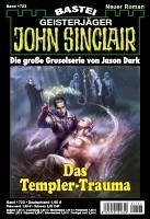 Cover John Sinclair 1723 (eBook, ePUB)