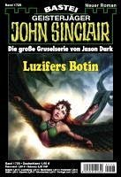 Cover John Sinclair 1728 (eBook, ePUB)