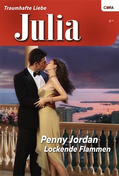 Lockende Flammen (eBook, ePUB) - Jordan, Penny