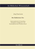 Der Kulkwitzer See - Referenzobjekt für die Entwicklung anthropogener Standgewässer in der Bergbaufolgelandschaft Mitteldeutschlands (eBook, PDF)