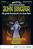 John Sinclair 659 (eBook, ePUB)