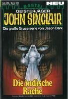 John Sinclair 659 (eBook, ePUB) - Dark, Jason
