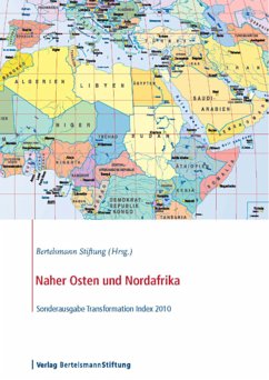 Naher Osten und Nordafrika (eBook, ePUB)