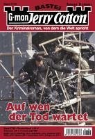 Jerry Cotton 2789 (eBook, ePUB) - Cotton, Jerry