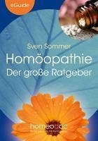 Homöopathie (eBook, ePUB) - Sommer, Sven