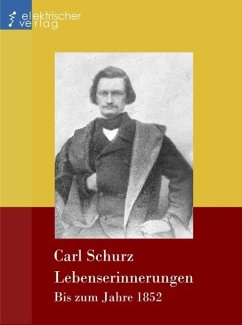 Cover Lebenserinnerungen (eBook, ePUB)