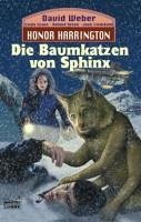 Die Baumkatzen von Sphinx / Honor Harrington Bd.10 (eBook, ePUB) - Weber, David