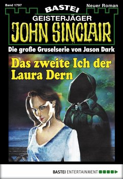 Cover John Sinclair 1797 (eBook, ePUB)