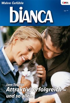 Cover Attraktiv, erfolgreich - und so allein (eBook, ePUB)