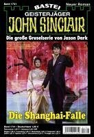Cover John Sinclair 1741 (eBook, ePUB)