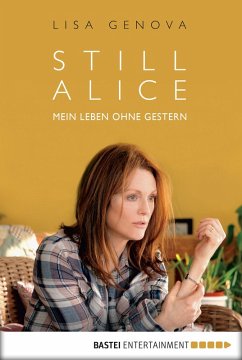 Still Alice (eBook, ePUB) - Genova, Lisa