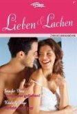 Tiffany Lieben & Lachen Band 48 (eBook, ePUB)