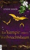 Ein Vampir unterm Weihnachtsbaum (eBook, ePUB)