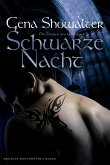 Schwarze Nacht / Die Herren der Unterwelt Bd.1 (eBook, ePUB)