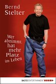 Wer abnimmt, hat mehr Platz im Leben (eBook, ePUB)