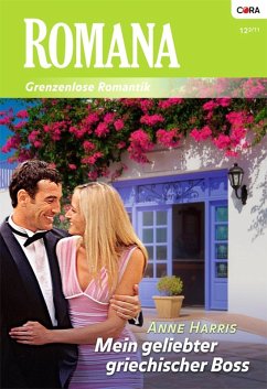 Mein geliebter griechischer Boss (eBook, ePUB) Cover Mein geliebter griechischer Boss (eBook, ePUB)