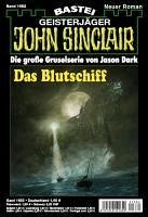 Cover John Sinclair 1682 (eBook, ePUB)