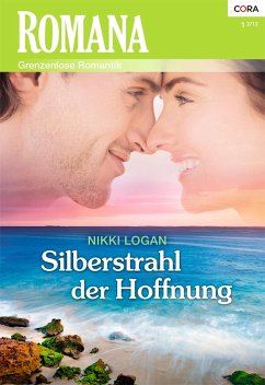 Silberstrahl der Hoffnung (eBook, ePUB) - Logan, Nikki