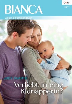 Cover Verliebt in eine Kidnapperin? (eBook, ePUB)