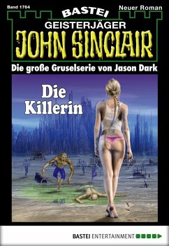 Cover John Sinclair 1764 (eBook, ePUB)