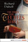 Die Erbin der Teufelsbibel / Teufelsbibel Bd.3 (eBook, ePUB) Die Erbin der Teufelsbibel / Teufelsbibel Bd.3 (eBook, ePUB)