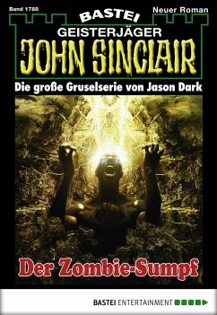 Cover John Sinclair 1788 (eBook, ePUB)