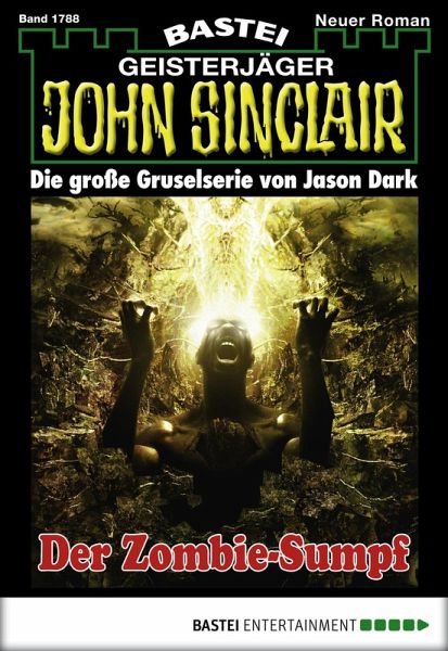 John Sinclair 1788 (eBook, ePUB) John Sinclair 1788 (eBook, ePUB)